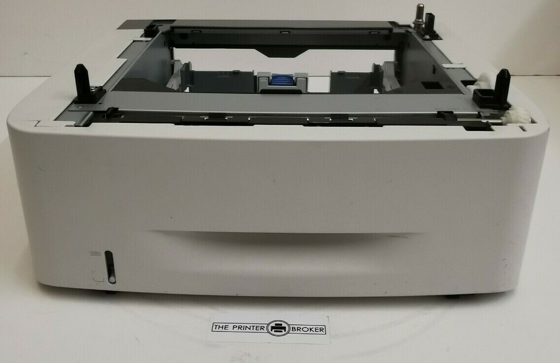Canon MF512X 500 Sheet Feeder F277200 FC8-9892 PF45