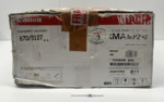 Canon PIXMA MP250 A4 Colour Multifunction Inkjet Printer 3743B004 - Image 5