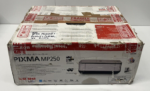 Canon PIXMA MP250 A4 Colour Multifunction Inkjet Printer 3743B004 - Image 8