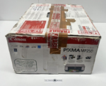 Canon PIXMA MP250 A4 Colour Multifunction Inkjet Printer 3743B004 - Image 10