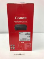 Canon Pixma MG2550S A4 All in One Color Inkjet Printer 0727C008 New WITHOUT Inks - Image 3