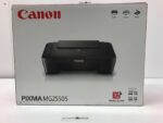 Canon Pixma MG2550S A4 All in One Color Inkjet Printer 0727C008 New WITHOUT Inks - Image 5