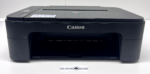 Canon Pixma TS3355 A4 Colour Multifunction Inkjet Printer 3771C069