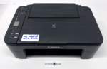 Canon Pixma TS3355 A4 Colour Multifunction Inkjet Printer 3771C069 - Imagen 3
