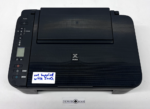 Canon Pixma TS3355 A4 Colour Multifunction Inkjet Printer 3771C069 - Imagen 4
