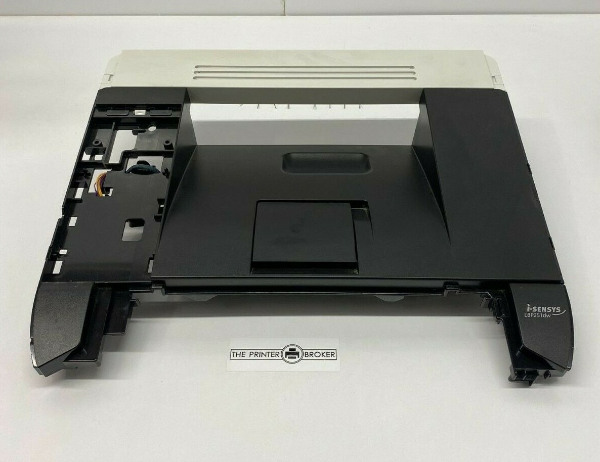 Canon i-SENSYS LBP-251x Top Cover FE4-4747 FM1-H774