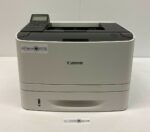 Canon i-SENSYS LBP252dw A4 Mono Laser Printer 0281C020