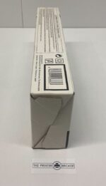 Canon iR1600 iR1610 iR2000 Series C-EXV5 Black Toner Cartridge 6836A002AA - Image 3