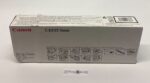 Canon iR1600 iR1610 iR2000 Series C-EXV5 Black Toner Cartridge 6836A002AA - Image 4