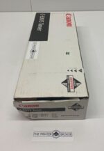 Canon iR1600 iR1610 iR2000 Series C-EXV5 Black Toner Cartridge 6836A002AA - Image 5