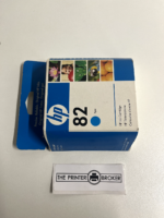Cartucho De Tinta Cian C4911A HP DesignJet 500 800 serie - Imagen 11