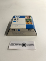 Cartucho De Tinta Cian C4911A HP DesignJet 500 800 serie - Imagen 3
