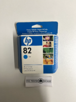 Cartucho De Tinta Cian C4911A HP DesignJet 500 800 serie - Imagen 4