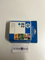 Cartucho De Tinta Cian C4911A HP DesignJet 500 800 serie - Imagen 6