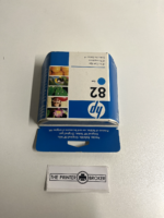 Cartucho De Tinta Cian C4911A HP DesignJet 500 800 serie - Imagen 9