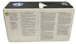 Cartucho de tóner original LaserJet HP 05A negro CE505A HP Laserjet P2035 P2055 - Imagen 5