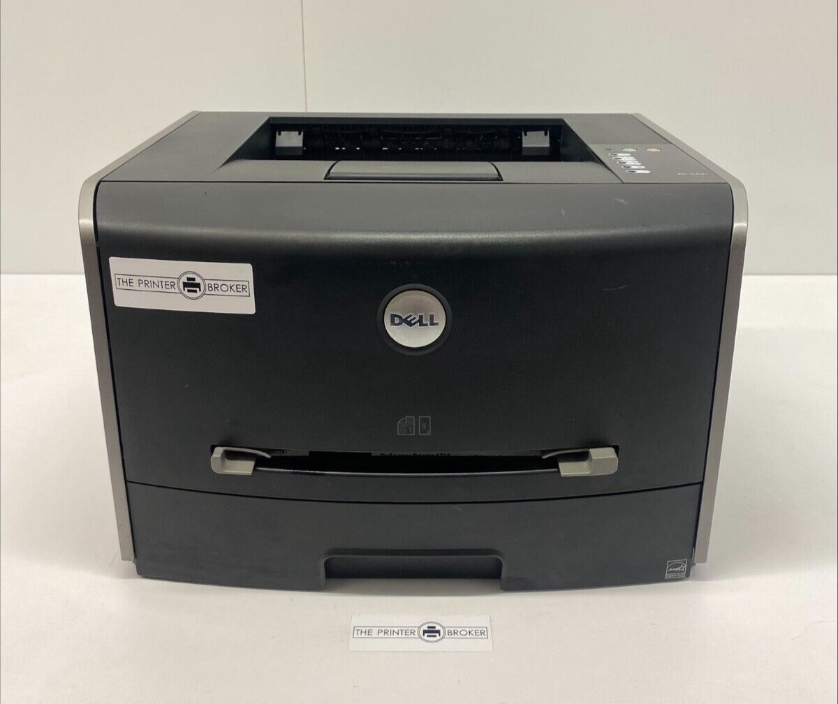 Dell 1720dn A4 Mono Laser Printer 4512-4D3