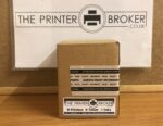 Dell 5230 5350 5530 Series Print Cartridge Support Roller N57VN - Imagen 3