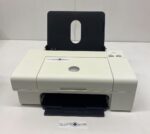 Dell 725 A4 Colour Inkjet Printer 0FF790