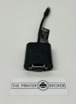 Dell Mini DisplayPort to VGA M F Adapter DAYBNBC084