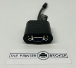 Dell Mini DisplayPort to VGA M F Adapter DAYBNBC084 - Image 4