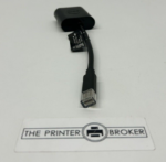 Dell Mini DisplayPort to VGA M F Adapter DAYBNBC084 - Image 8