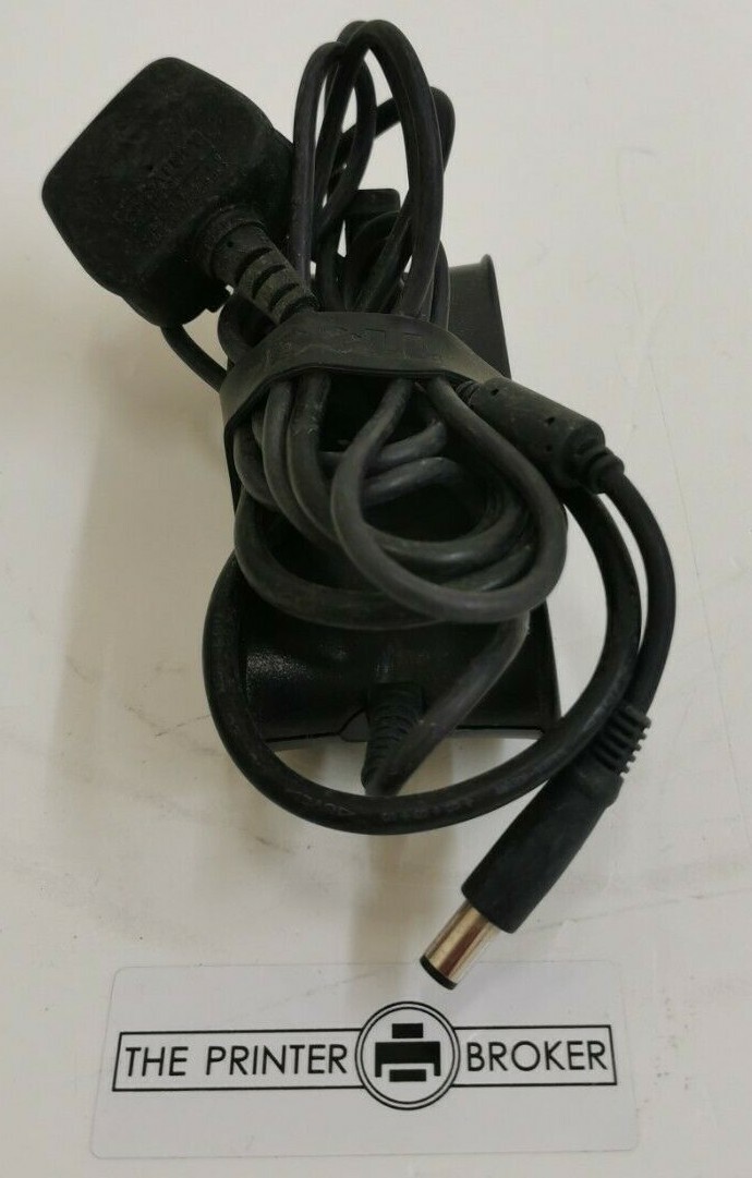 Dell PA-12 Laptop AC 19.5V Power Adapter PA165005D2 F7970