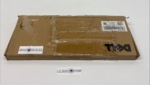 Dell PC Mac Ergonomic Keyboard Black KB212B 0DJ491 - Imagen 3