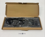 Dell PC Mac Ergonomic Keyboard Black KB212B 0DJ491 - Imagen 8