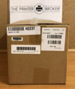 Dell Pick Up Feeder With Chute Assembly for 5130cn 5130cdn H233T