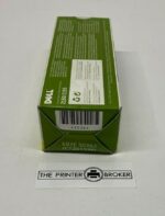 Dell Yellow Toner Cartridge for 2150 2155 Printers NT6X2 59311036 - Imagen 3