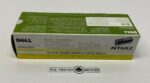 Dell Yellow Toner Cartridge for 2150 2155 Printers NT6X2 59311036 - Imagen 4