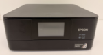 Epson Expression Photo XP-8500 A4 Colour Multifunction Inkjet Printer C11CG17401 - Image 3