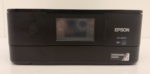 Epson Expression Photo XP-8500 A4 Colour Multifunction Inkjet Printer C11CG17401
