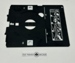 Epson Expression XP-630 XP-625 XP-635 XP-640 XP-645 CD Tray 1736492 1639513 - Imagen 10