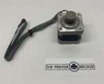 Epson FX-890 Drive Motor 2035035 - Image 3