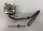 Epson FX-890 Drive Motor 2035035 - Image 5