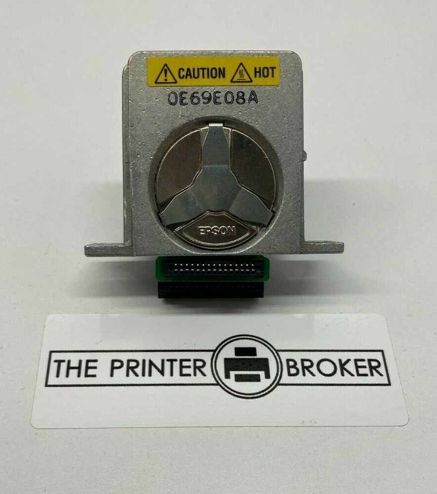 Epson LQ-2080 Printhead Assembly F070000