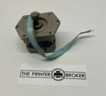 Epson LQ-2080 Stepper Motor STH-39H112 - Imagen 4