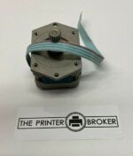 Epson LQ-2080 Stepper Motor STH-39H112 - Imagen 5