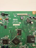 Epson Stylus Pro 9880 Main Board Assembly 2117078 - Image 11