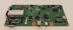 Epson Stylus Pro 9880 Main Board Assembly 2117078 - Image 3