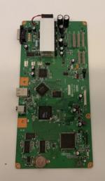 Epson Stylus Pro 9880 Main Board Assembly 2117078 - Image 5