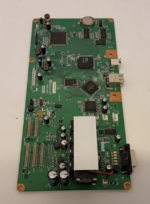 Epson Stylus Pro 9880 Main Board Assembly 2117078 - Image 9