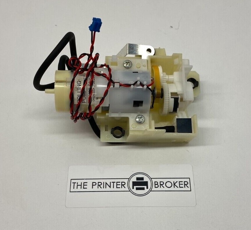 Epson WF-4640 Rolling Pump RTS7B01RA