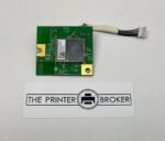 Epson WF-4640 Wireless Wifi Module Board 2167573-00 - Image 5