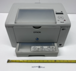 Epson WorkForce AL-M200DW A4 Mono Laser Printer C11CC71011BY L721B - Imagen 12