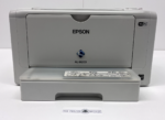 Epson WorkForce AL-M200DW A4 Mono Laser Printer C11CC71011BY L721B