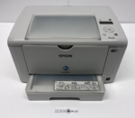 Epson WorkForce AL-M200DW A4 Mono Laser Printer C11CC71011BY L721B - Imagen 3