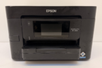 Epson WorkForce Pro WF-4820 A4 Colour Multifunction Inkjet Printer C11CJ06401